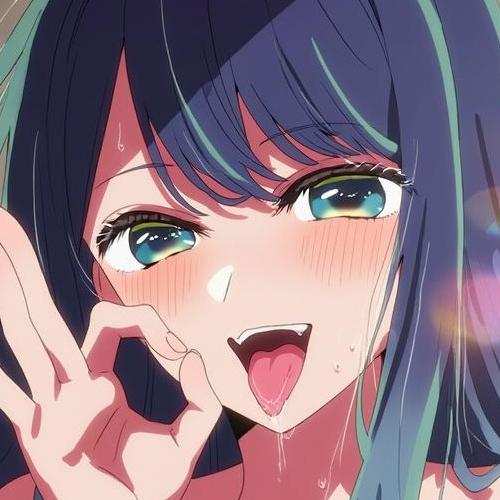 黒◯あかね1(153枚) / K*rokawa Akane 1