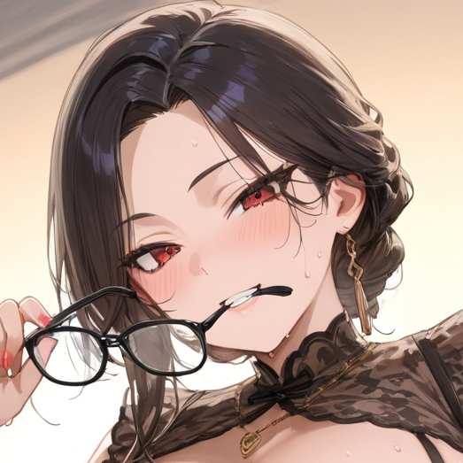 【完结】妈妈的深海角落 51-60章【11W字】