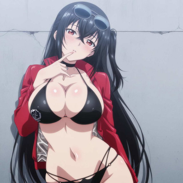 Taihou - Azur Lane - 1 (308 images and 259 animations)