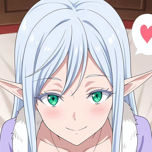 艾爾梅西亞 エルメシア Erumeshia Eruryu Sarion 2