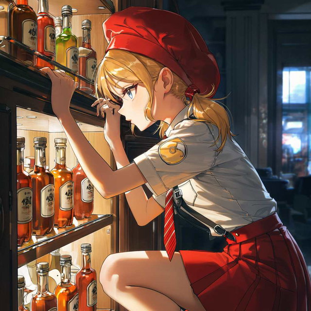 偷星九月天  一月
