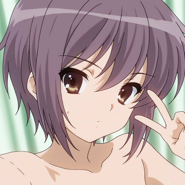 長門有希1 - 135P