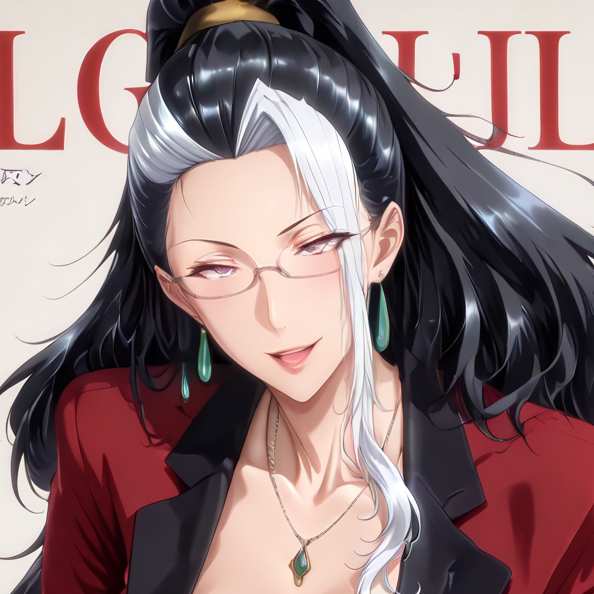 十月刊003-圣华女子学院-皇六花-1+3档(150P)