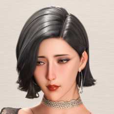 何美琳（第二期）