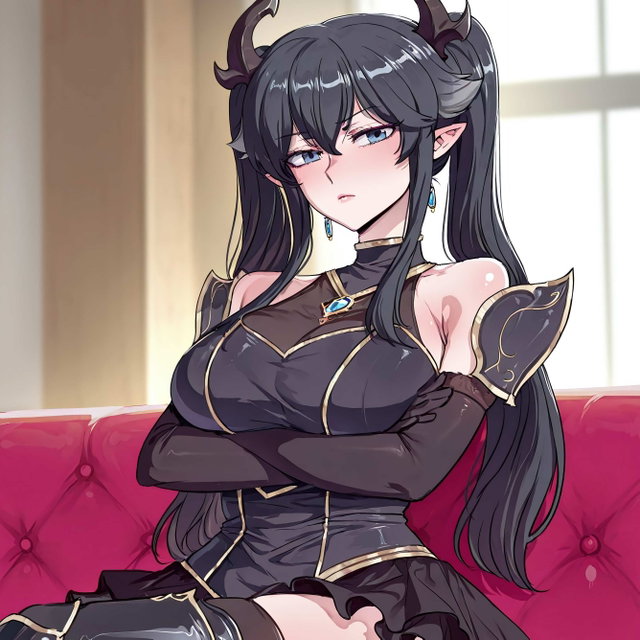 金龙公主屈服记