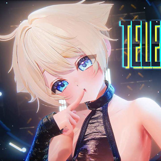 【免费场景卡】Telephone