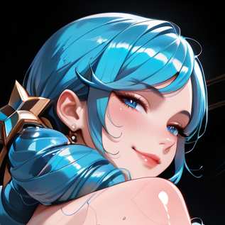 Gwen LoL