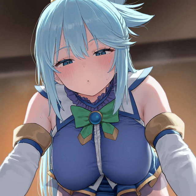  Aqua --- Images×200＋20Videos/GIFs