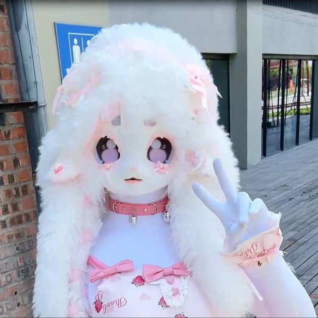 铁公园小羊