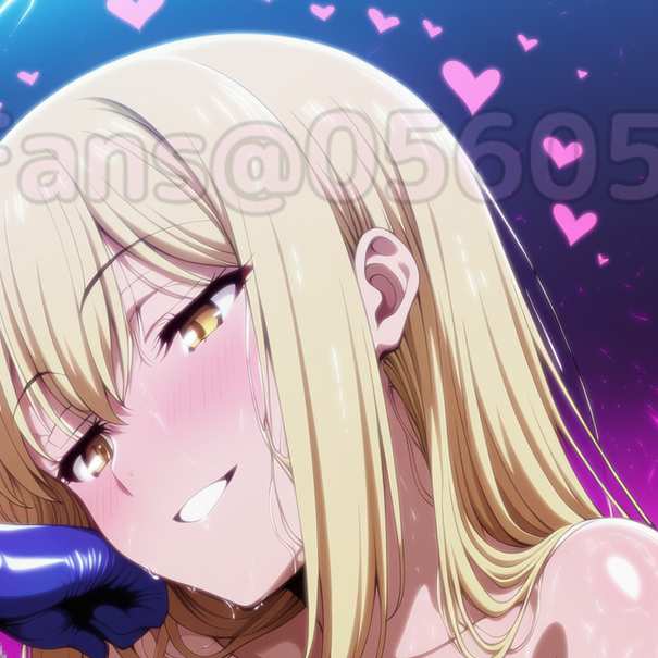💙🤍アイズ・ヴァレンシュタイン🤍💙