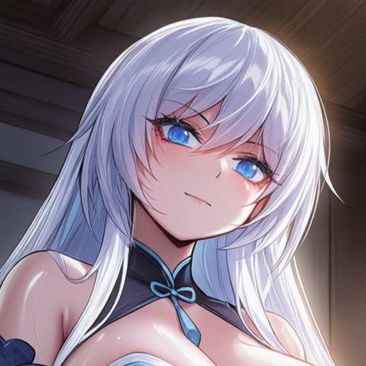Su Changqing - 苏长青