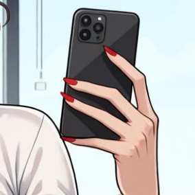 钩子