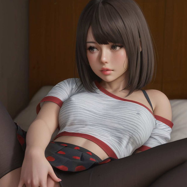 永恒世界安妮 Eternum Annie