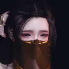 [var] Wuniang scene