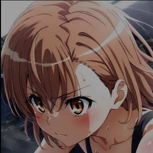 misaka mikoto early  collection