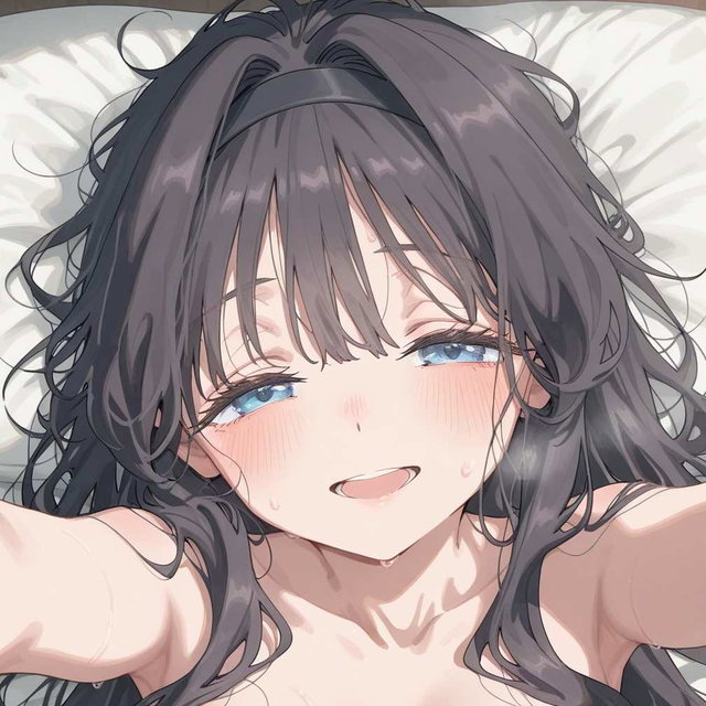 和栗薰子 早晨 Kaoruko Waguri Morning