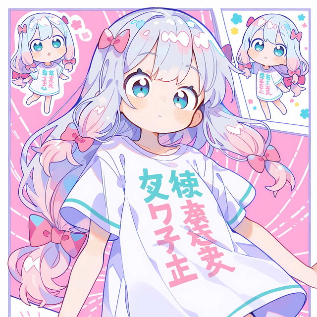 izumi sagiri 🩷 eromanga sensei
