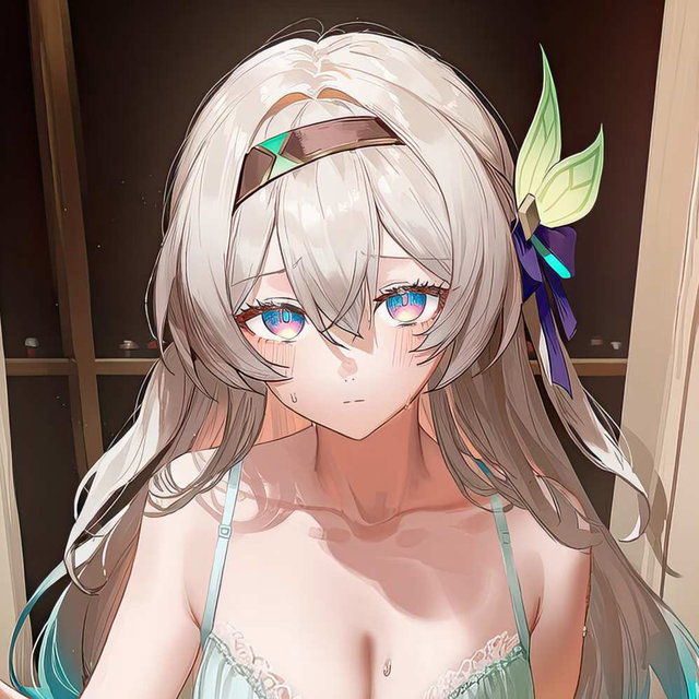 「中文」Firefly/流螢 43P