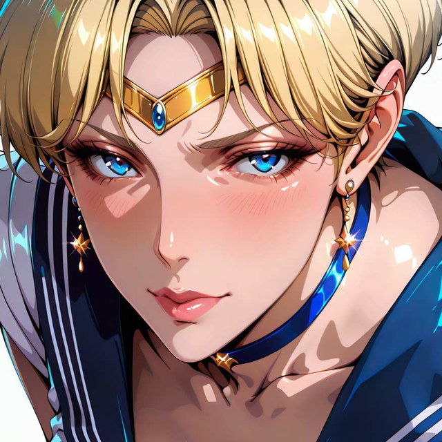 八月刊006-美少女战士10角色(下)-1+3档(123)