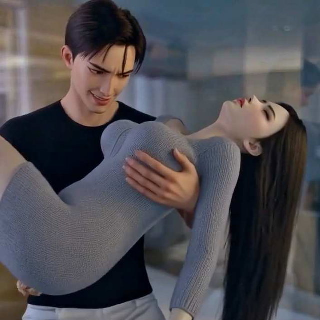 酒后失态 Losing control after drinking