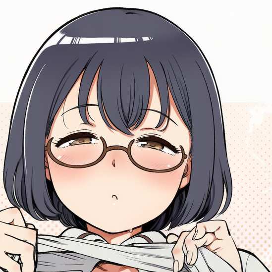 Adorable Girl