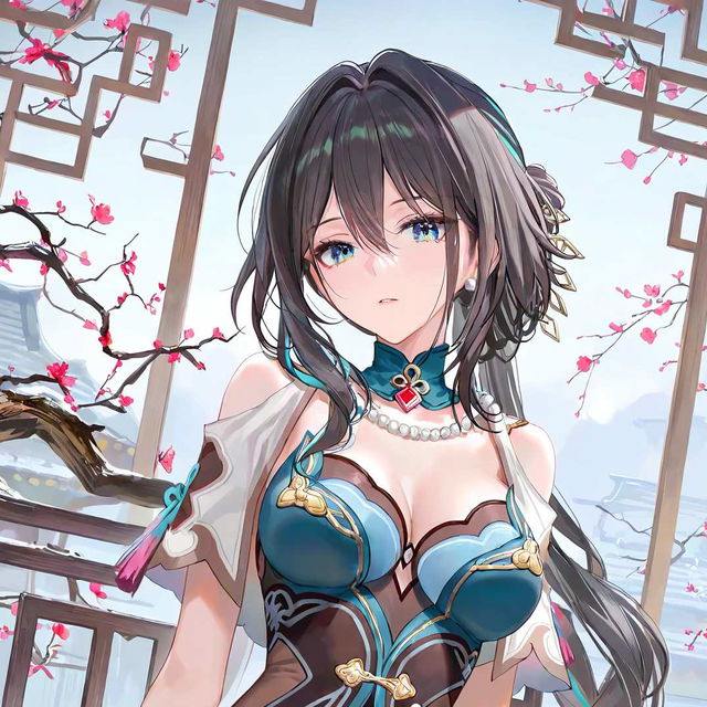 2026.02.22 Standard 99P ruanmei ルアン・メェイ 阮梅