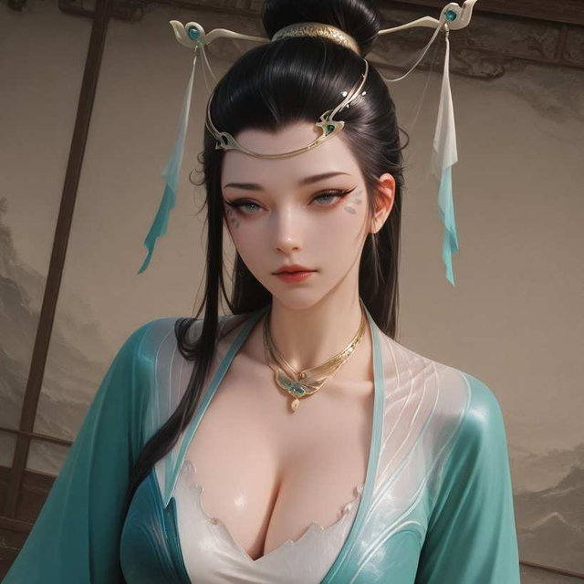 马兰花  剑来  131P