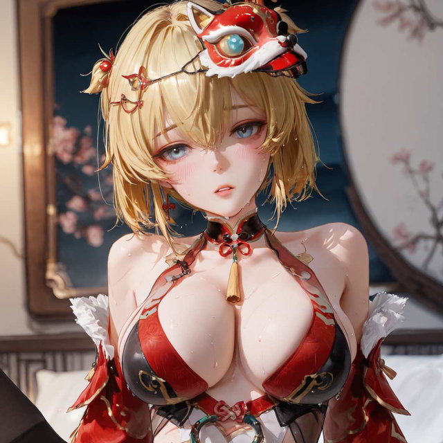 芬妮 114p 367mb
