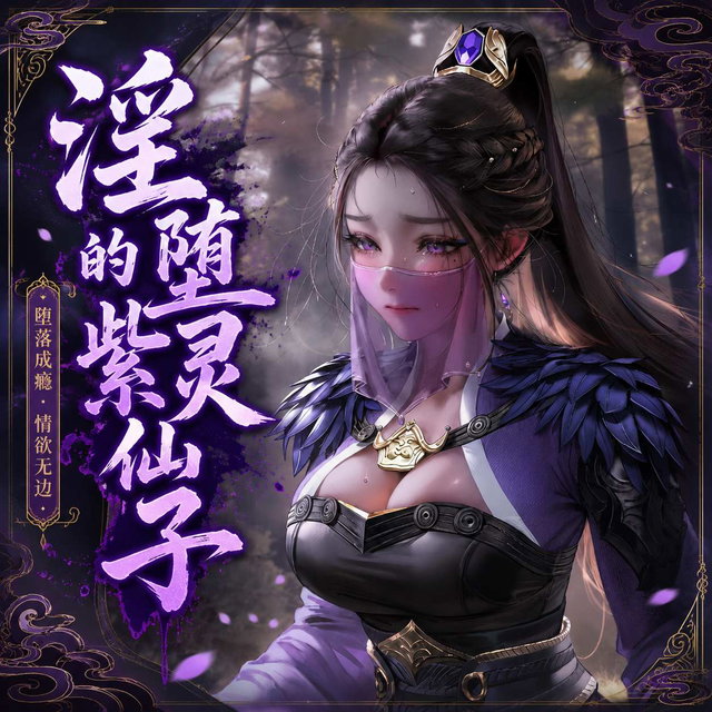 紫灵受辱记 I（免费解锁II）
