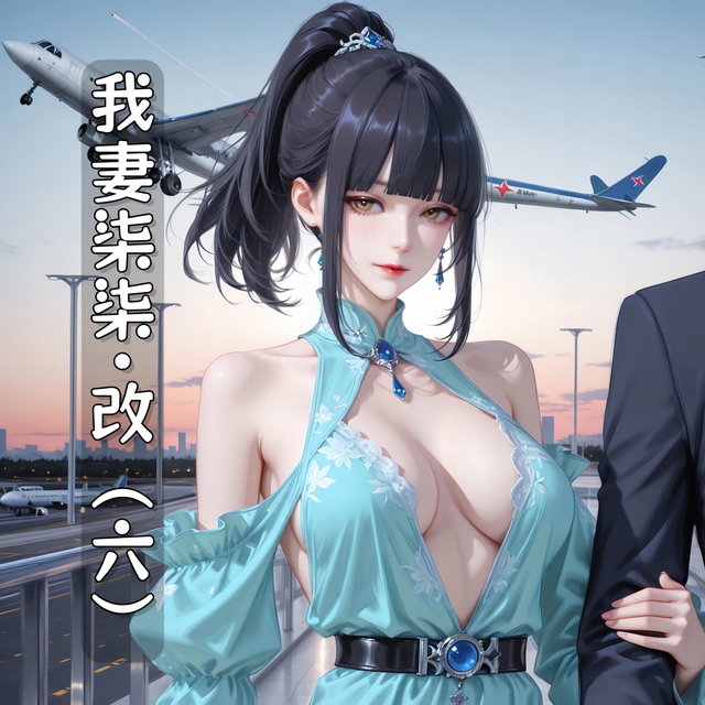 我妻柒柒·改（六）