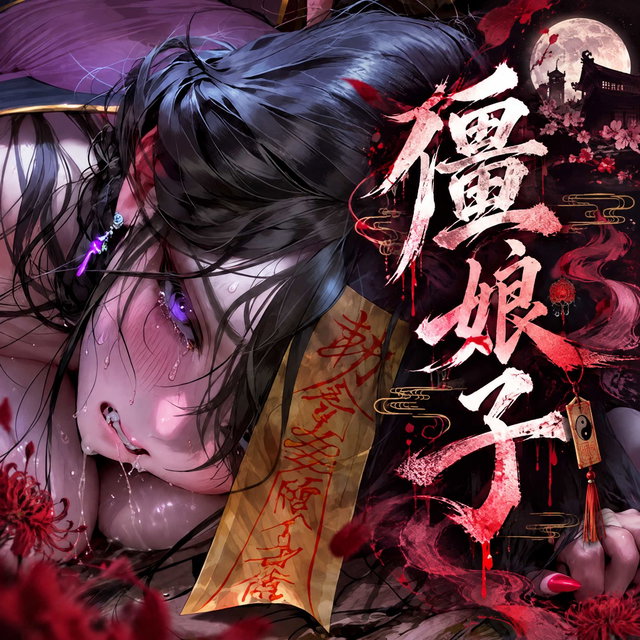 僵娘子丨第4章