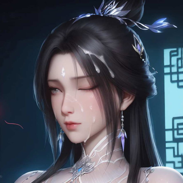 诛仙 陆雪琪3.0 217p