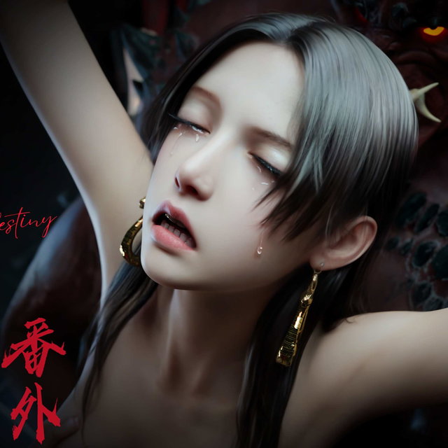 女帝篇1-2合集