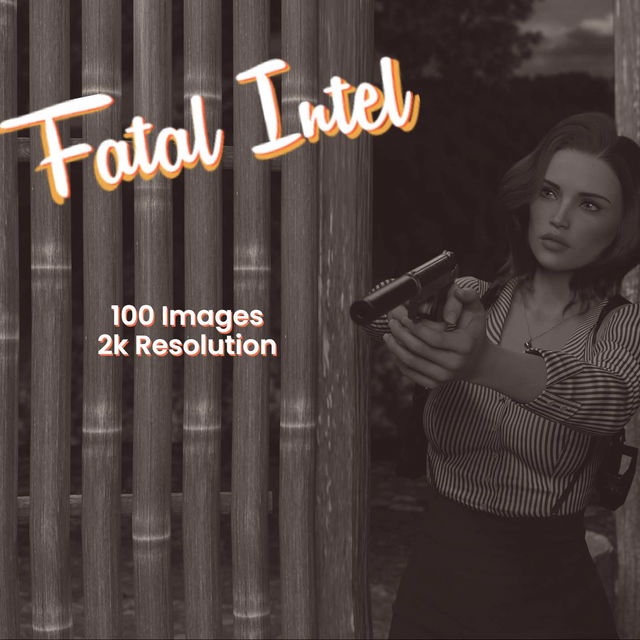 Fatal Intel  |  致命情报