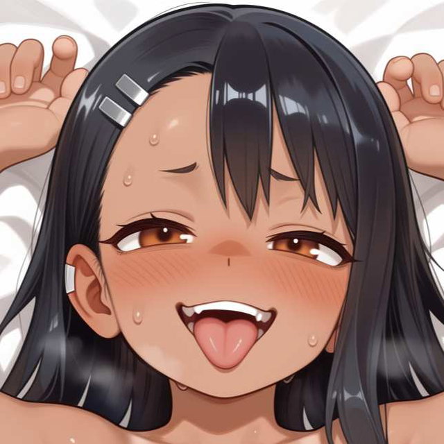 Nagatoro pack