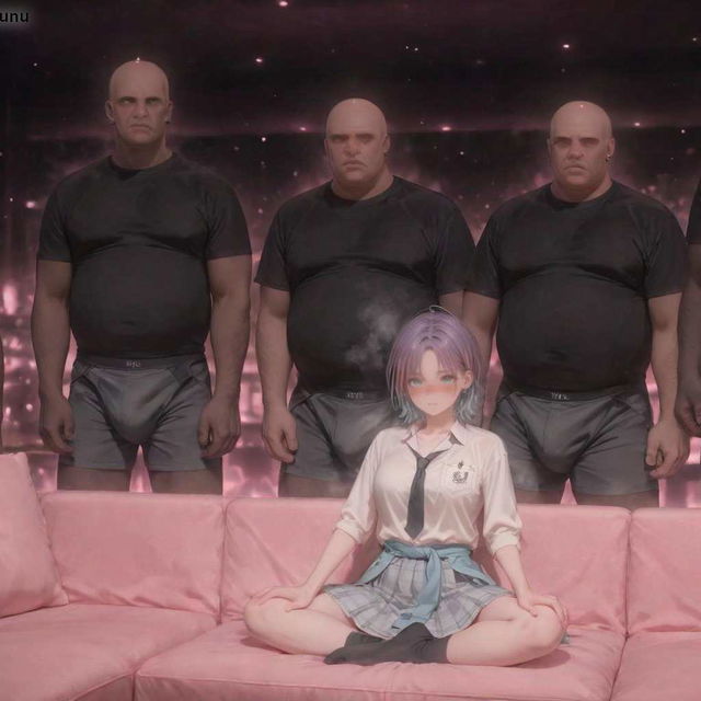 🔞#156/MP4/浅倉透/AsakuraToru/浅仓透