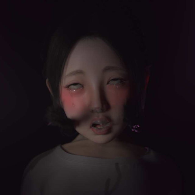 入体三分Ⅹ