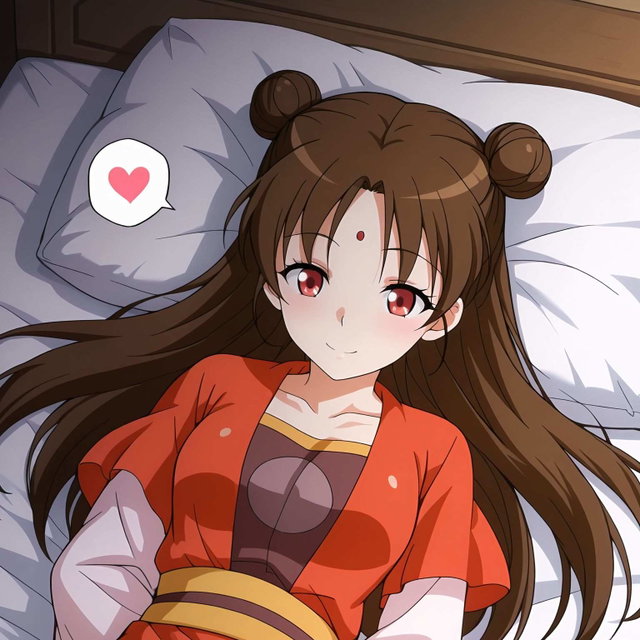 file-c-妖狐小红娘-权家大小姐 （第一话）    (140+ illustrations)