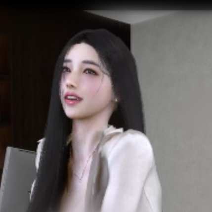 校花女大实习生 后入 video