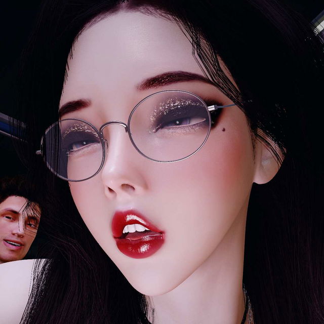 美母の堕第十三章-福利