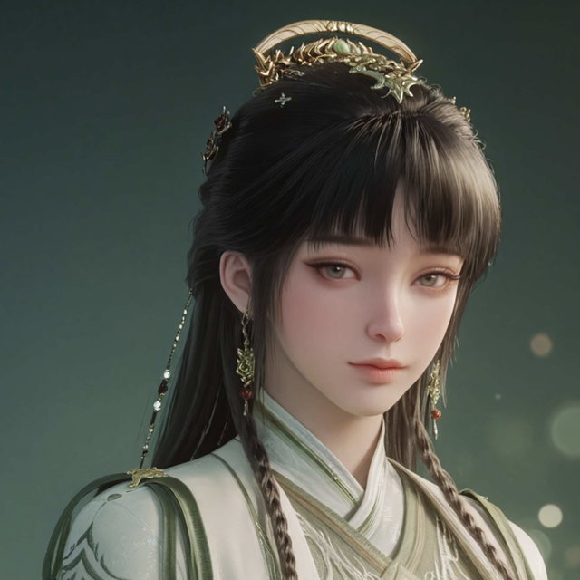 阮秀