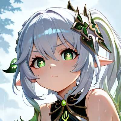 Nahida