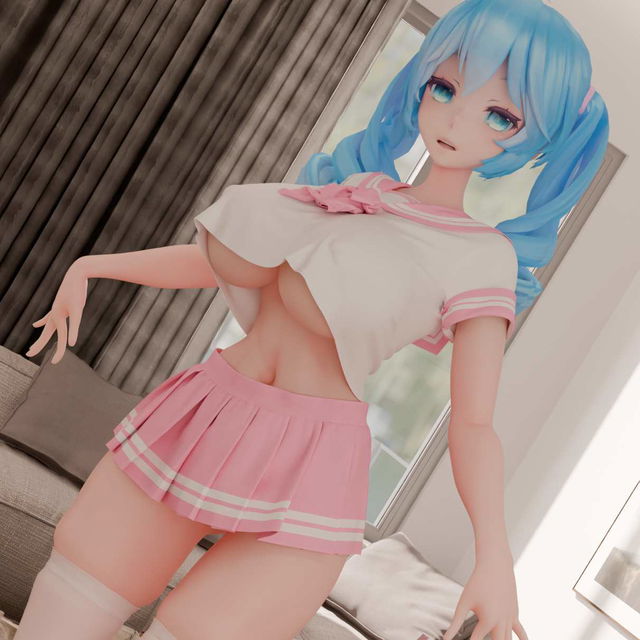 【24】2025.10.16 miku(Chewy)(dance) 2K60