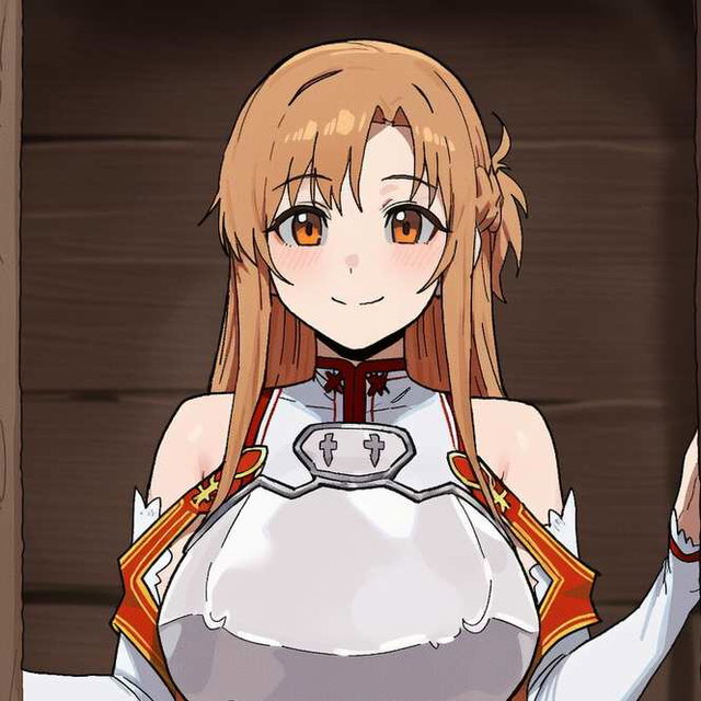アスナ