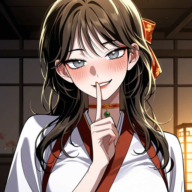 - (216p) - Mak Rihwa ( 막리화 )