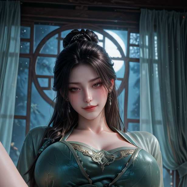 李柳(Liliu)53P 11V
