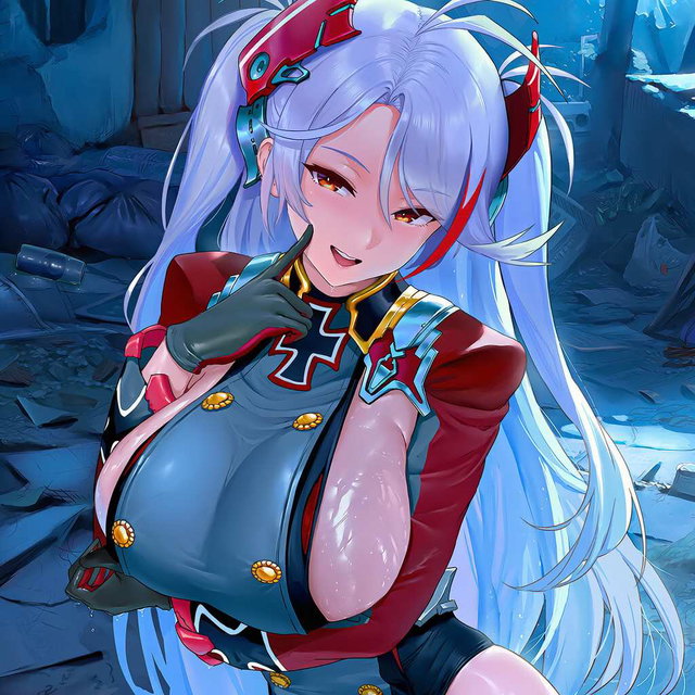 Prinz Payment Method (Mouth)