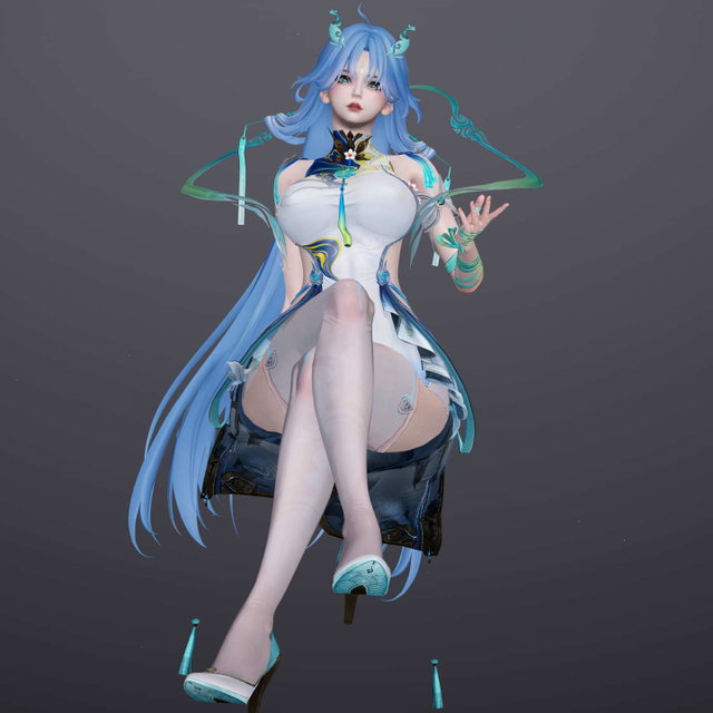 鸣潮清宵