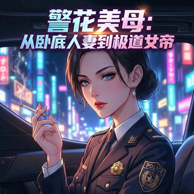 警花美母（66-70）