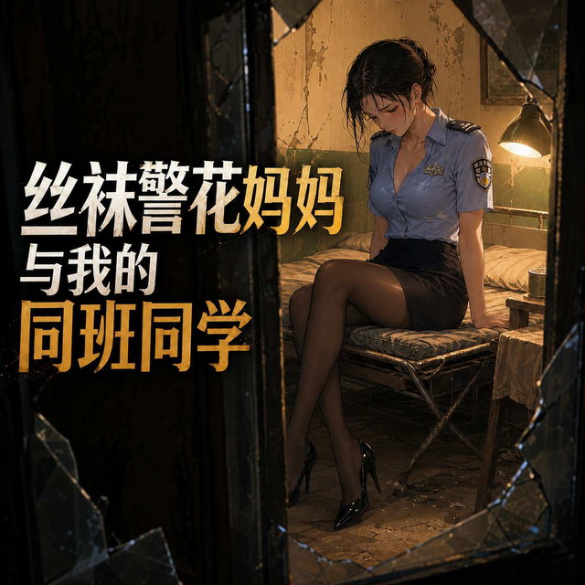 丝袜警花妈妈与我的同班同学